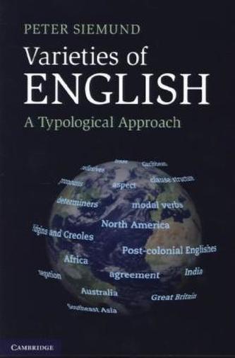 Varieties of English