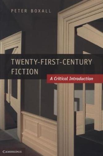 Twenty-First-Century Fiction