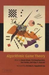 Algorithmic Game Theory