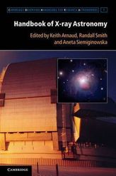 Handbook of X-Ray Astronomy