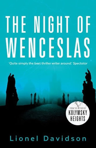 The Night of Wenceslas The Night of Wenceslas