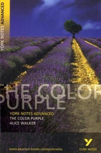 Alice Walker 'The Color Purple'
