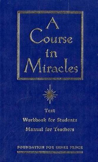 A Course in Miracles