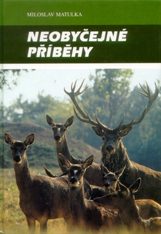 Neobyčejné příběhy (Miloslav Matulka, 1999)