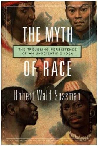 The Myth of Race