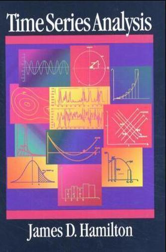 Time Series Analysis