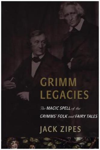 Grimm Legacies