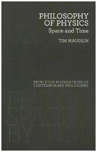 Philosophy of Physics