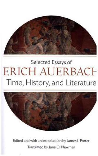 Time, History, and Literature