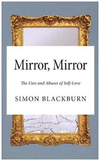 Mirror, Mirror