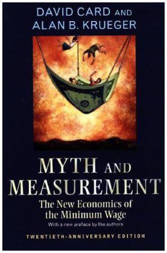 Myth and Measurement