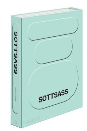 Ettore Sottsass