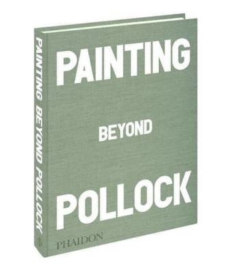 Painting Beyond Pollock