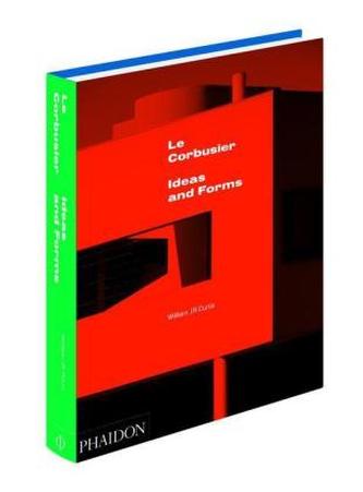 Le Corbusier Ideas & Forms