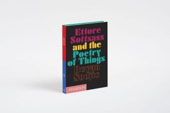 Ettore Sottsass and the Poetry of Things