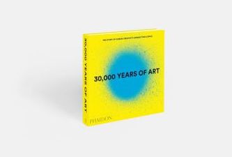 30,000 Years of Art