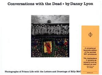 Conversations with the Dead