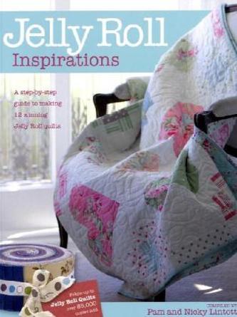 Jelly Roll Inspiration