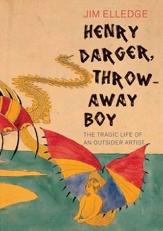 Henry Darger, Throw-Away Boy