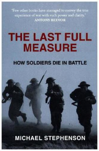 The Last Full Measure
