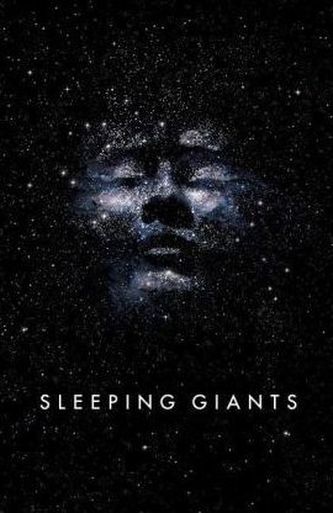 Sleeping Giants. Giants, englische Ausgabe
