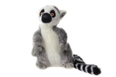 Plyš Lemur 20 cm