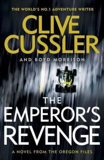 The Emperor's Revenge