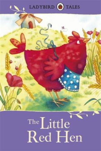 Ladybird Tales - The Little Red Hen