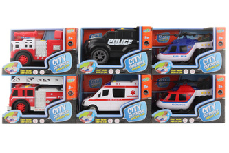 Auto záchranáři Auto záchranáři