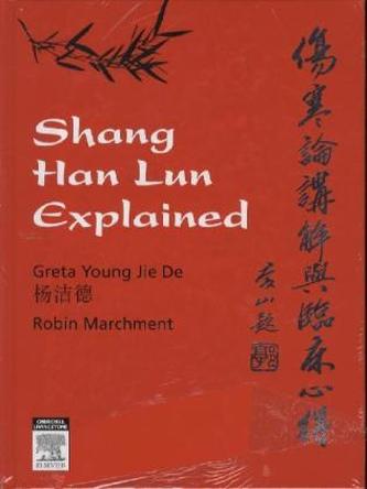 Shang Han Lun Explained