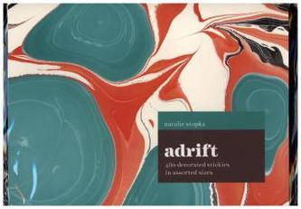 Adrift Sticky Notes