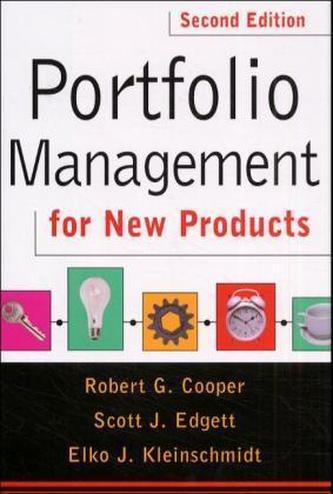 Portfolio Management for New Products