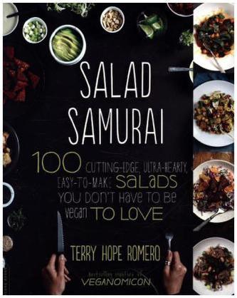 Salad Samurai