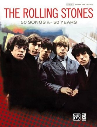 50 Songs for 50 Years
