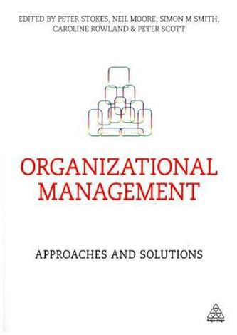 Organizational Management