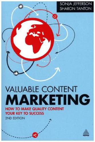 Valuable Content Marketing