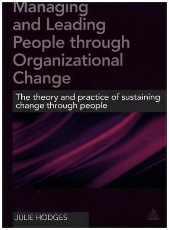 Managing and Leading People Through Organizational Change