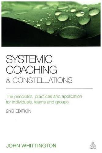 Systemic Coaching and Constellations