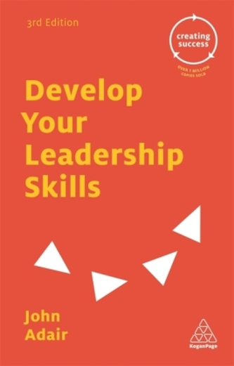 Develop Your Leadership Skills