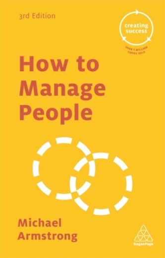 How to Manage People
