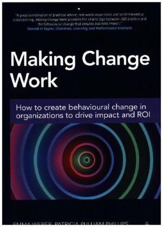 Making Change Work