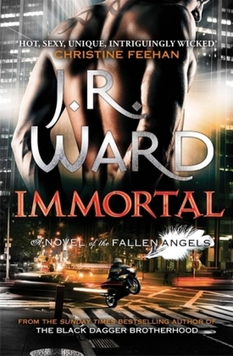 Fallen Angels - Immortal