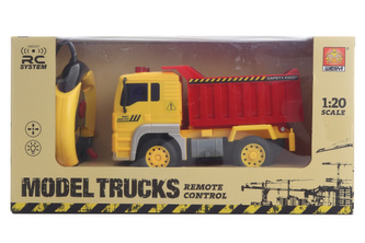 Auto sklápěčka RC Auto sklápěčka RC