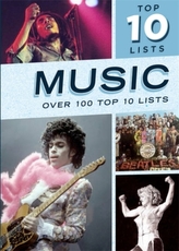 Top Ten Lists: Music
