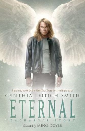 Eternal - Zachary's Story