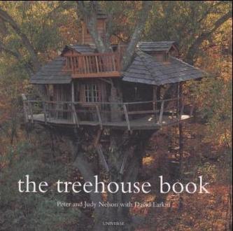 The Treehouse Book The Treehouse Book