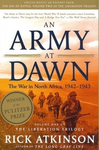 Army at Dawn Army at Dawn