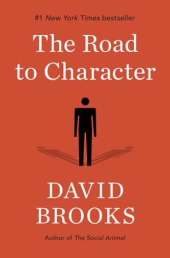 The Road to Character. Charakter, englische Ausgabe