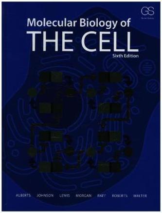 Molecular Biology of the Cell