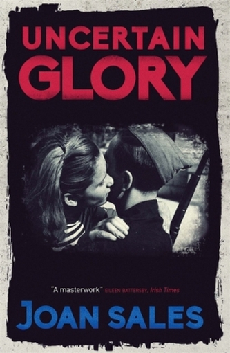 Uncertain Glory. Flüchtiger Glanz, englische Ausgabe